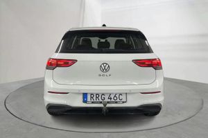 Volkswagen Golf bild 5