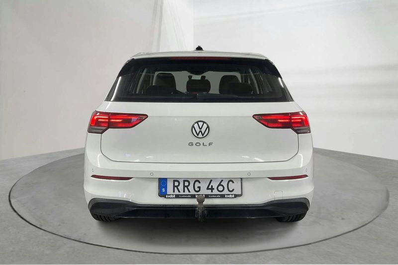 Volkswagen Golf bild 5
