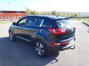 Kia Sportage bild 4