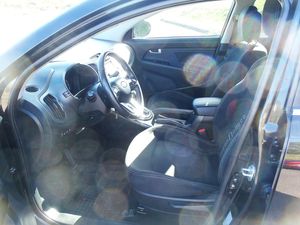Kia Sportage bild 5