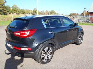 Kia Sportage bild 3
