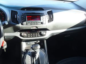 Kia Sportage bild 7