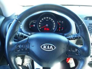 Kia Sportage bild 6