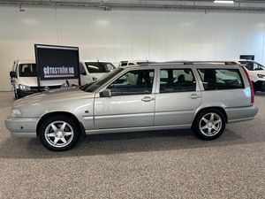 Volvo V70 bild 9
