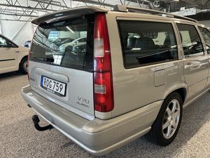 Volvo V70 bild 8