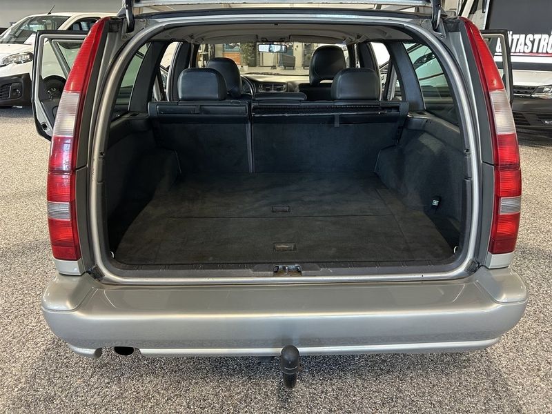 Volvo V70 bild 15