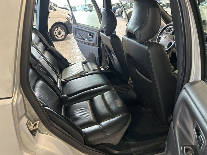 Volvo V70 bild 16