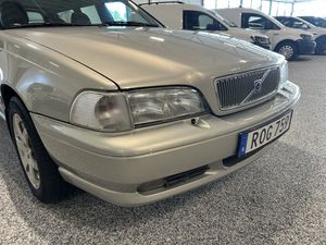 Volvo V70 bild 6