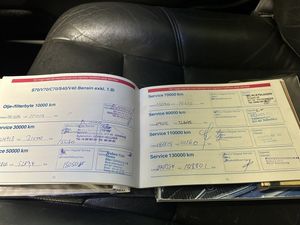 Volvo V70 bild 19