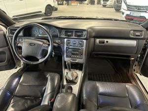 Volvo V70 bild 18