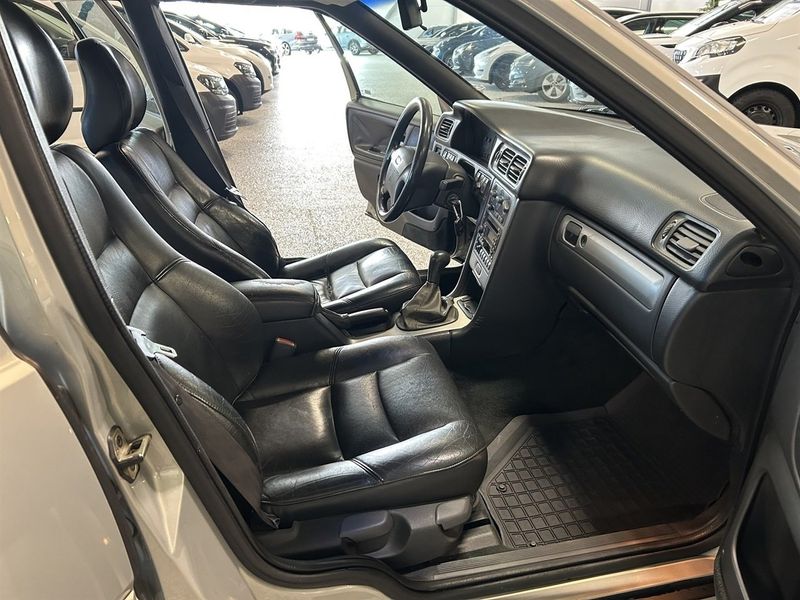 Volvo V70 bild 17