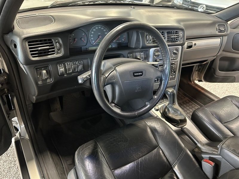 Volvo V70 bild 12