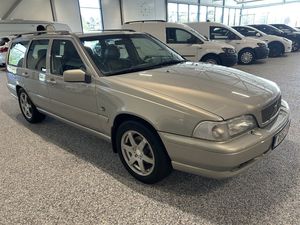 Volvo V70 bild 5