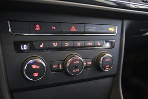 Seat Leon bild 12