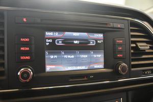 Seat Leon bild 11