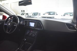 Seat Leon bild 9