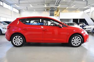 Seat Leon bild 3