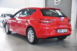 Seat Leon bild 5