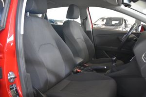 Seat Leon bild 10