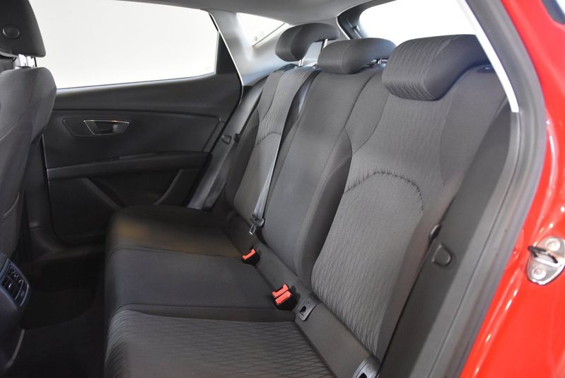 Seat Leon bild 13
