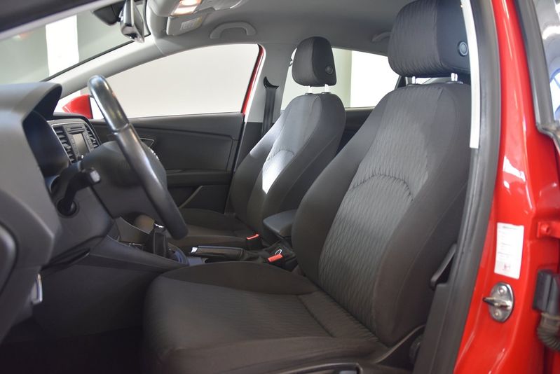 Seat Leon bild 7