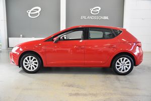 Seat Leon bild 6
