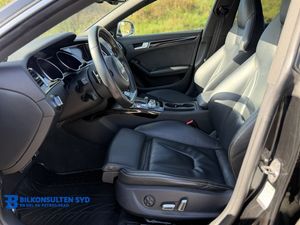 Audi S5 bild 7