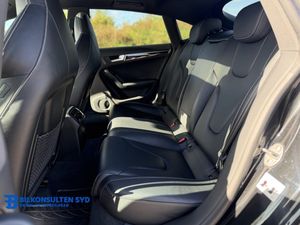 Audi S5 bild 10