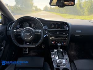 Audi S5 bild 11