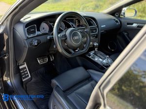 Audi S5 bild 6