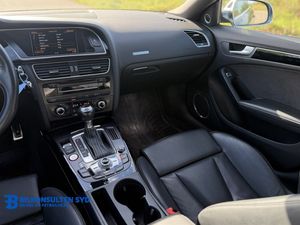 Audi S5 bild 12