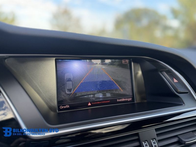 Audi S5 bild 15