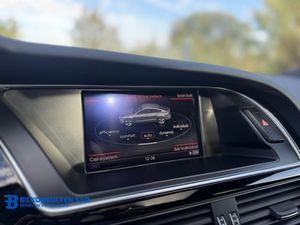 Audi S5 bild 17
