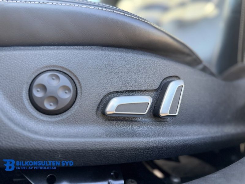 Audi S5 bild 9