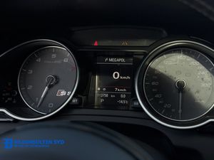 Audi S5 bild 13