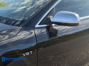 Audi S5 bild 20