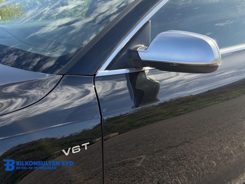 Audi S5 bild 20