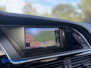 Audi S5 bild 16