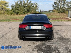 Audi S5 bild 24
