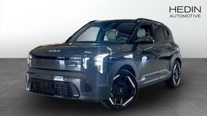 Kia EV2 bild 1