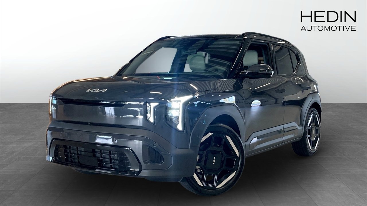 Kia EV2