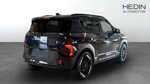 Kia EV2 bild 2