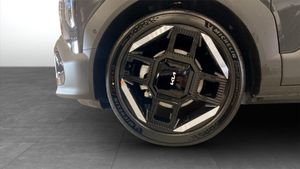 Kia EV2 bild 9