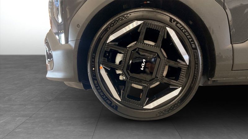 Kia EV2 bild 9