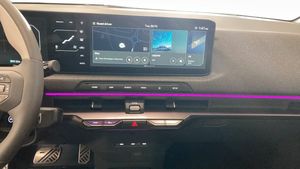 Kia EV2 bild 12