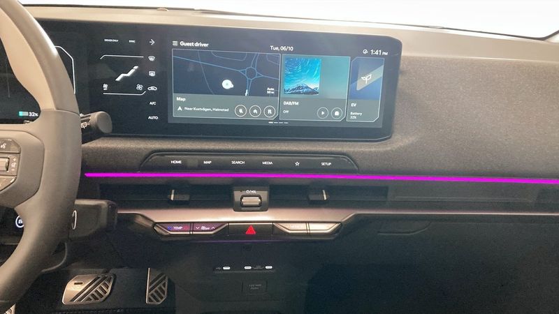 Kia EV2 bild 12