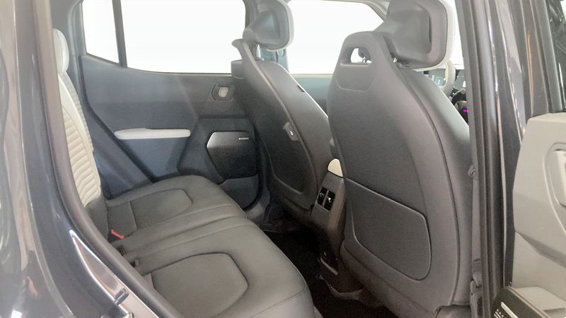 Kia EV2 bild 5