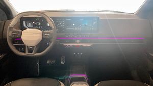 Kia EV2 bild 4