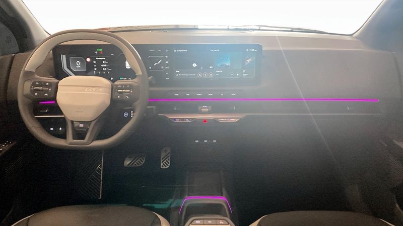 Kia EV2 bild 4