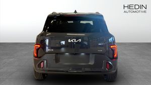 Kia EV2 bild 7
